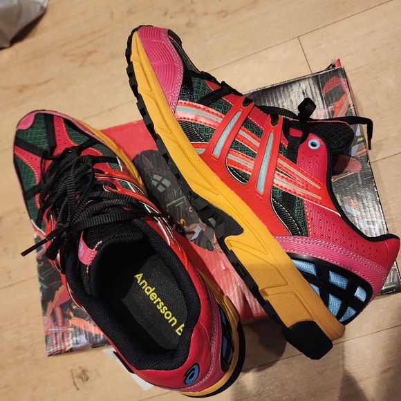 ASICS X ANDERSSON BELL X GEL-SONOMA 15-50 - Picture 10 of 13